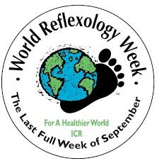 Internationale Week Reflexologie